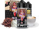 Mad Juice Shot de aromă Mafia Coffee 20ml/100ml 1buc