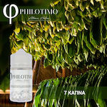 Philotimo Flavor Shot 7 Καπνά 30ml/60ml