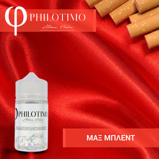 Philotimo Flavor Shot Μαξ Μπλεντ 30ml/60ml 1τμχ