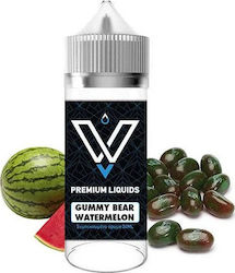 VnV Ароматен Изстрел Gummy Bear Диня 24ml/120ml
