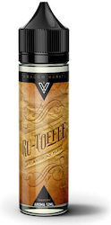VnV Flavor Shot Alchemist’s Brew Ru Toffee 12ml/60ml