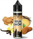 VnV Flavor Shot Urban Almond 12ml/60ml 1τμχ