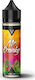 VnV Flavor Shot Mr. Cranky 12ml/60ml 1Stück