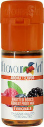 Flavour Art Άρωμα Forest Fruit 10ml