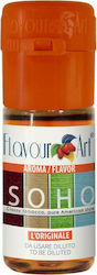 Flavour Art Άρωμα Soho 10ml