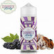 Dinner Lady Flavor Shot Blackberry Crumble 40ml...
