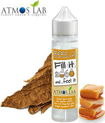 Atmoslab Flavor Shot Bebeca 20ml/60ml Atmoslab Flavor Shot Bebeca 20ml/60ml