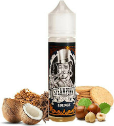 Steampunk Flavor Shot Lounge 20ml/60ml 1Stück