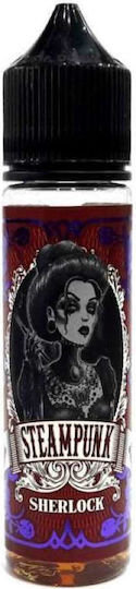 Steampunk Flavor Shot Sherlock 20ml/60ml 1τμχ