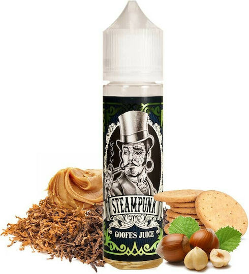Steampunk Ароматен изстрел Goofe’s Juice 20мл/60мл 1бр