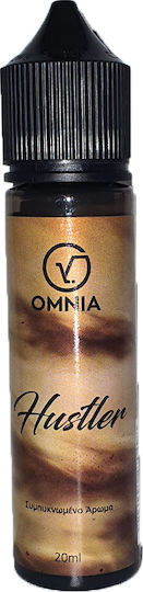 Omnia Flavor Shot Hustler V2 20ml/60ml 1pcs