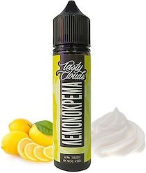 Tasty Clouds Flavor Shot Λεμονόκρεμα 12ml/60ml