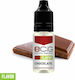 ECig Aromă Ciocolată 10ml 1buc