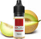 ECig Άρωμα Πεπόνι 10ml 1τμχ