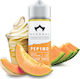 Scandal Flavor Shot Pepino 24ml/120ml 1Stück Pepino