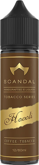 Scandal Flavor Shot Hovoli 12ml/60ml 1Stück
