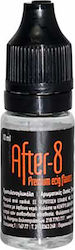 After-8 E-Zigaretten Aromakonzentrate Jack 10ml