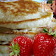 After-8 Aromă Creamy Strawberry Pancakes 10ml 1buc