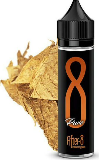 After-8 Flavor Shot Pure 20ml/60ml 1τμχ