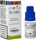 Atmoslab Lichid de Reumplere Gata Lemon Tea Balanced cu Aromă de Băutură-Cafea 6mg 10ml