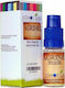 Atmoslab Lichid de Reumplere Gata Agrinio Balanced cu Aromă de Fumat 6mg 10ml