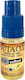 Atmoslab Lichid de Reumplere Gata Nutacco Salted cu Aromă de Fumat 18mg 10ml