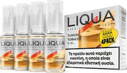 Liqua Lichid de Reumplere Gata cu Aromă de Fuma...