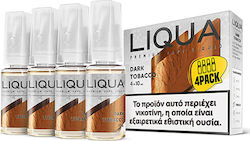 Liqua Lichid de Reumplere Gata cu Aromă de Fuma...