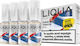 Liqua Έτοιμο Υγρό Αναπλήρωσης Cuban Cigar 12mg ...