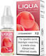 Liqua Έτοιμο Υγρό Αναπλήρωσης Strawberry 12mg 10ml