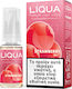 Liqua Έτοιμο Υγρό Αναπλήρωσης Strawberry 6mg 10ml