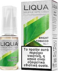 Liqua Bright Tobacco 6mg 10ml Liqua Bright Tobacco 6mg 10ml