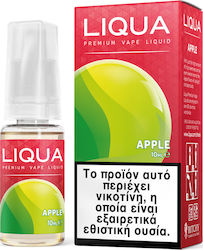Liqua Fertige Nachfüllflüssigkeit mit Fruchtig ...
