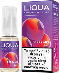 Liqua Готова Течност за Пълнене с Плодови Вкус ...