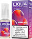 Liqua Ready-to-use E-Liquid with Fruity Flavor ...