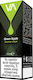 Innovation Lichid de Reumplere Gata Green Apple cu Aromă de Fructat 12mg 10ml