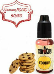 VDLV Cookie 3mg 10ml VDLV Cookie 3mg 10ml