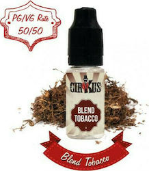 VDLV Blend Tobacco 6mg 10ml VDLV Blend Tobacco 6mg 10ml