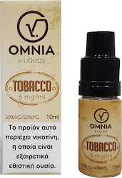 Omnia Tobacco