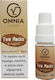 Omnia Lichid de Reumplere Gata Two Rocks cu Aromă de Dulce / Nuci și semințe uscate 12mg 10ml