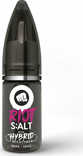 Riot Squad Lichid de Reumplere Gata Exotic Fruit Frenzy cu Aromă de Fructat 20mg 10ml