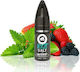Riot Squad Ready-to-use E-Liquid Pure Minted with Mint / Fruity Flavor 10mg 10ml