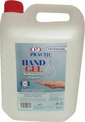 Practic Gel Gel Dezinfectant Mâini