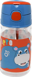 Fisher Price Παγούρι 350ml Μπλε Fisher Price Παγούρι 350ml Μπλε