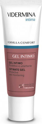 Epsilon Health Vidermina Intima Mucus Intimate Area Gel 30ml