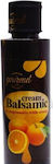 Gourmet Balsamico-Essig Κρέμα Βαλσάμικο Με Πορτοκάλι 220ml