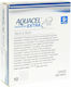 Convatec Non-Sterile Gauze Pads 5x5cm Aquacel Extra Ag Hydrofiber Non-Stick with Mesh 10pcs