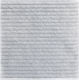 Convatec Aquacel Extra Ag Hydrofiber Nicht steril Gazen Antihaftbeschichtung mit Mesh 15x15cm 5pcs