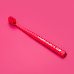 Curaprox CS 5460 Четка за зъби Ultra Soft Fuxia...