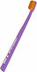 Curaprox CS 5460 Zahnbürste Ultraweich Purple -...